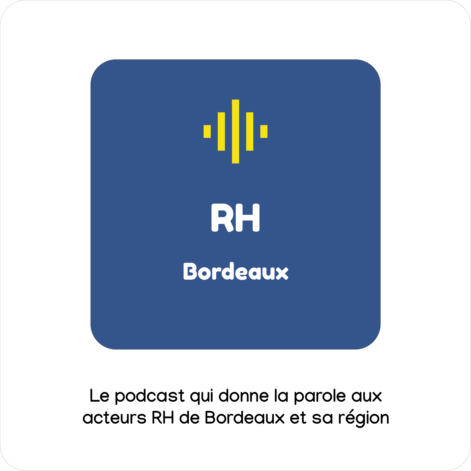 Podcast RH Bordeaux